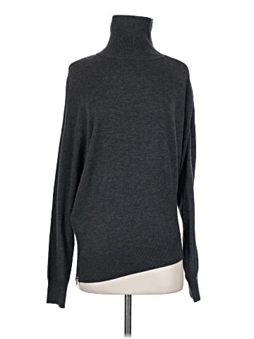 Isabel Marant Turtleneck Sweater (view 1)