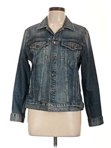 Lucky Brand Denim Jacket (view 1)