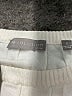 Evolution by Cyrus Ivory Short Sleeve Turtleneck Size S - photo 7