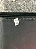Unbranded Black 3/4 Sleeve Button-Down Shirt Size XL - photo 7