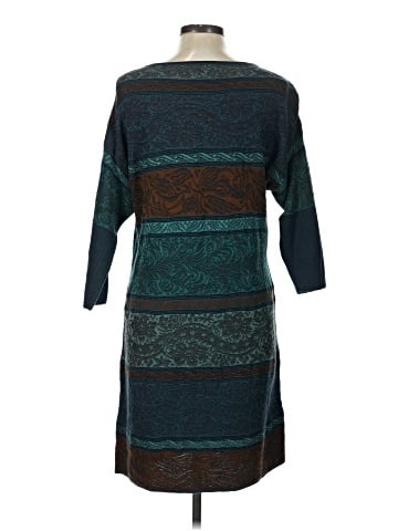 Peruvian Connection Casual Dress (view 2)