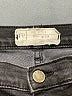 Free People Black Jeans Size 31 waist - photo 7