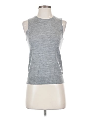 Banana Republic Sleeveless Top (view 1)