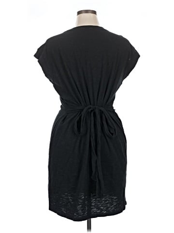 J.Crew Factory Store Casual Dress (view 2)