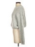 Divided by H&M Tweed Silver Pullover Sweater Size XS - photo 5
