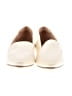 A New Day Solid Ivory Flats Size 10 - photo 2