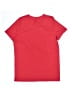 Unbranded Solid Red Short Sleeve T-Shirt Size 18 - 20 - photo 2