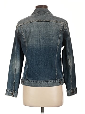 Lucky Brand Denim Jacket (view 2)
