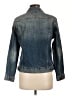 Lucky Brand Blue Denim Jacket Size L - photo 2