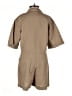 Uniqlo Graphic Tan Romper Size XS - photo 2