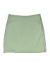 Charter Club Solid Green Active Skort Size P (petite) - photo 1