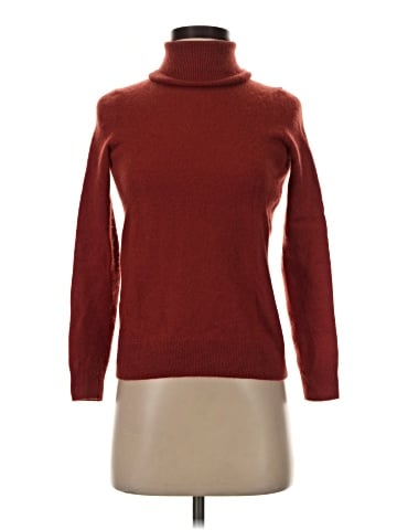 C by Bloomingdales Cashmere Pullover Sweater (view 1)