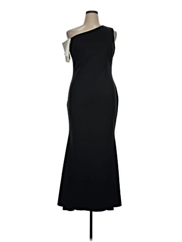 Badgley Mischka Cocktail Dress (view 1)