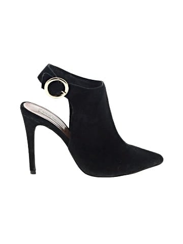 Steve Madden Heels (view 1)
