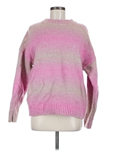 Rag & Bone Wool Pullover Sweater (view 1)