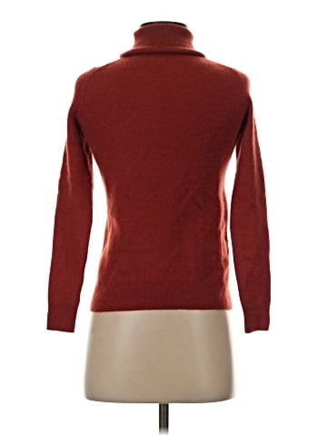 C by Bloomingdales Cashmere Pullover Sweater (view 2)