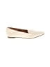 A New Day Solid Ivory Flats Size 10 - photo 1