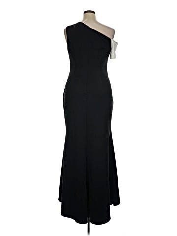 Badgley Mischka Cocktail Dress (view 2)