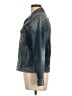 Lucky Brand Blue Denim Jacket Size L - photo 5