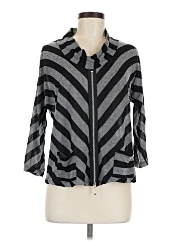 Patchington 3/4 Sleeve Blouse (view 1)