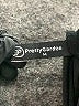 Prettygarden Solid Black Formal Skirt Size M - photo 4