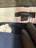 J.Crew 100% Cotton Solid Blue Shorts Size 2 - photo 3