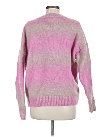 Rag & Bone Wool Pullover Sweater (view 2)