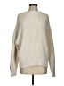 Brochu Walker Solid Ivory Pullover Sweater Size S - photo 1