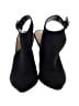 Steve Madden Black Heels Size 9 - photo 2