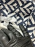 Ann Taylor Print Blue Jacket Size 10 - photo 6