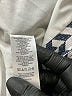 Ann Taylor Print Blue Jacket Size 10 - photo 7