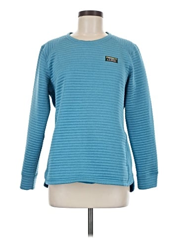 L.L.Bean Pullover Sweater (view 1)