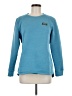 L.L.Bean Teal Pullover Sweater Size MedR - photo 1