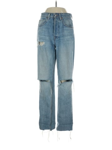 GRLFRND Jeans (view 1)