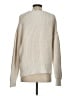 Brochu Walker Solid Ivory Pullover Sweater Size S - photo 2