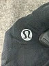 Lululemon Athletica Graphic Black Active Pants Size 4 - photo 7