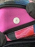 Lululemon Athletica Graphic Black Active Pants Size 4 - photo 8