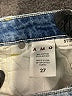 AMO Blue Jeans Size 27 waist - photo 8