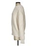 Brochu Walker Solid Ivory Pullover Sweater Size S - photo 5