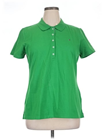 Tommy Hilfiger Short Sleeve Top (view 1)