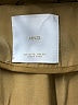 MNG Tan Trenchcoat Size XS - photo 6