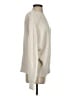 Brochu Walker Solid Ivory Pullover Sweater Size S - photo 4
