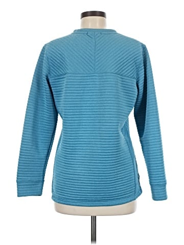 L.L.Bean Pullover Sweater (view 2)
