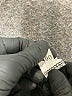 Unbranded Solid Black Active Pants Size 90 cm / US 12-24 MO - photo 3