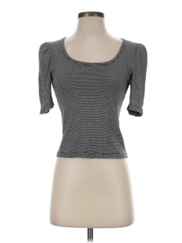 Madewell 3/4 Sleeve T-Shirt (view 1)