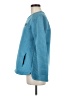 L.L.Bean Teal Pullover Sweater Size MedR - photo 5