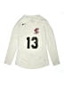 Nike Ivory Long Sleeve T-Shirt Size L (kids) - photo 1