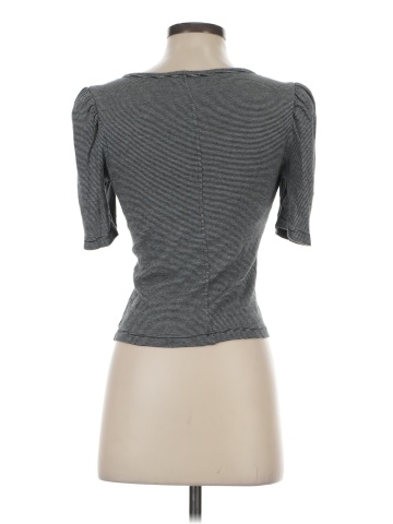 Madewell 3/4 Sleeve T-Shirt (view 2)