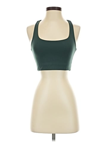 Girlfriend Collective Tank Top (view 1)