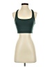 Girlfriend Collective Green Tank Top Size XS - photo 1